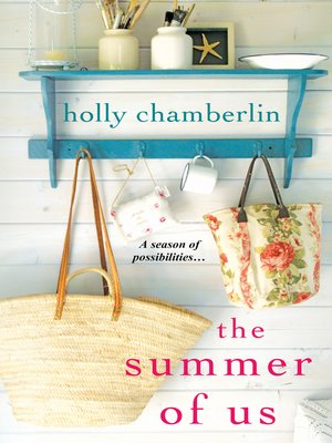 The Summer of Us - ebook